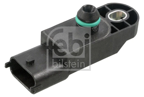 Sensor, intake manifold pressure